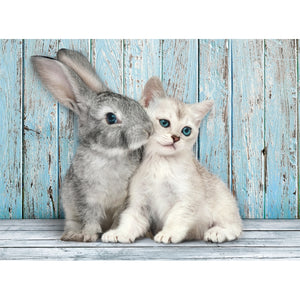 Cat & Bunny - 500 pezzi