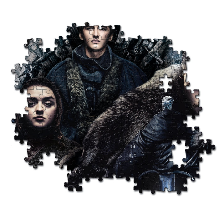 Game of Thrones - 500 pezzi