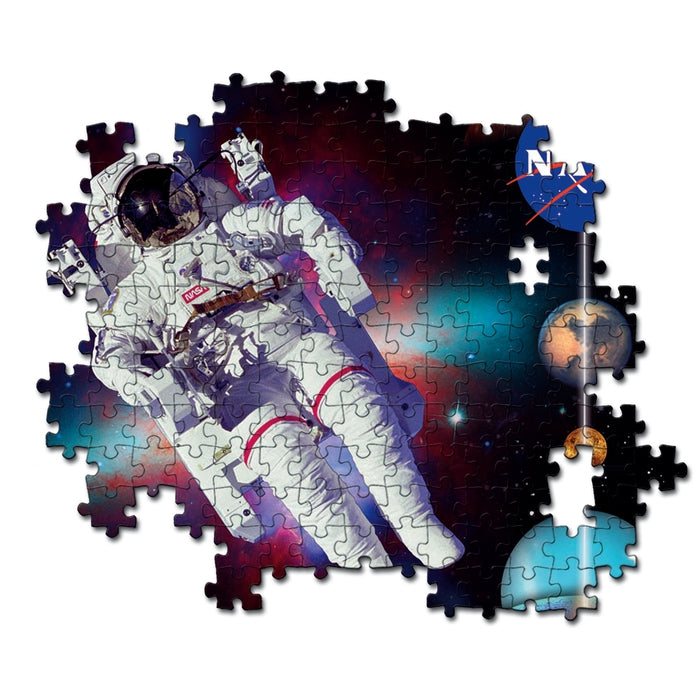 Floating Astronaut - 500 pezzi