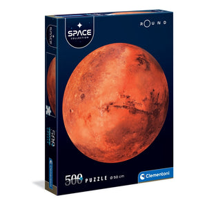 Mars - 500 pezzi