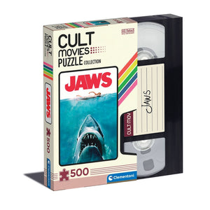 Jaws - 500 pezzi