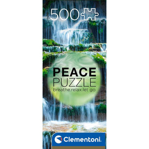 The Flow - 500 pezzi