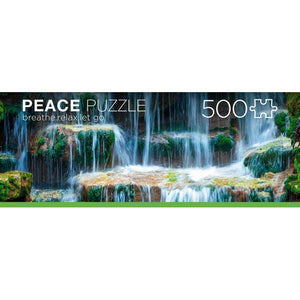 The Flow - 500 pezzi