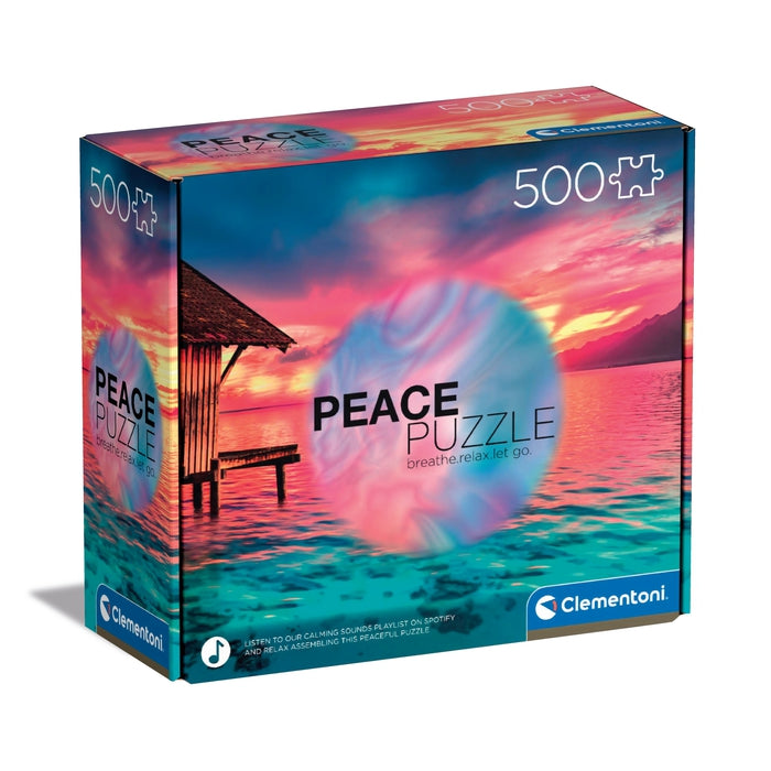 peace BATTERIA JAZZ PEACE MD-405