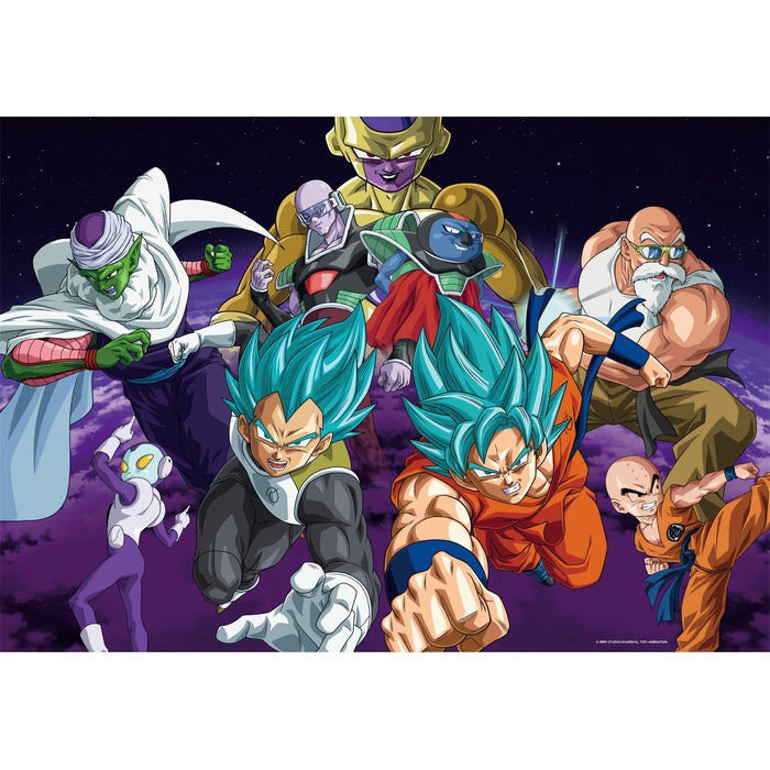 Dragon Ball - 500 pezzi