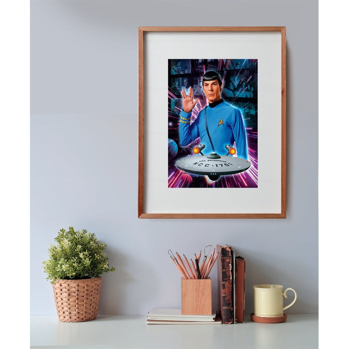 Star Trek - 500 pezzi