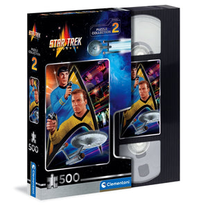 Star Trek - 500 pezzi