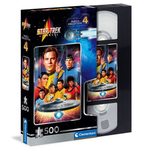 Star Trek - 500 pezzi