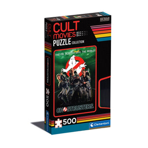 Ghostbusters - 500 pezzi