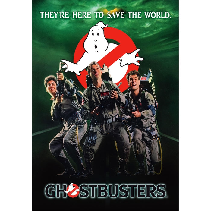 Ghostbusters - 500 pezzi