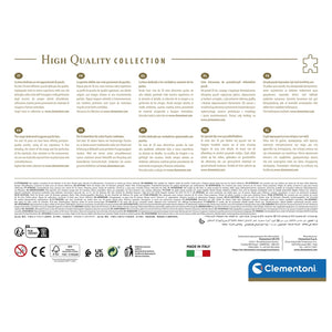 Colorboom Psychedelic Jungle Sunrise - 500 pezzi