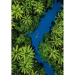 Carica immagine nella galleria, Tropical Aerial View - 500 pezzi
