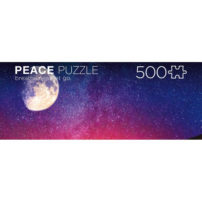 Starry Night Dream - 500 pezzi