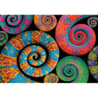 Carica immagine nella galleria, Curly Tails - 500 pezzi
