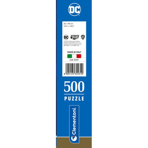 Dc Comics Justice League - 500 pezzi