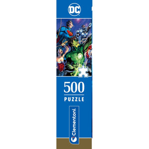 Dc Comics Justice League - 500 pezzi