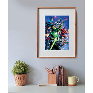 Dc Comics Justice League - 500 pezzi