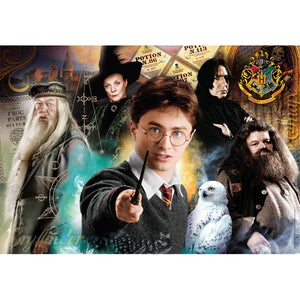 Harry Potter - 500 pezzi