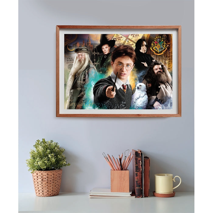 Harry Potter - 500 pezzi