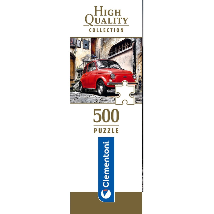 Cinquecento - 500 pezzi