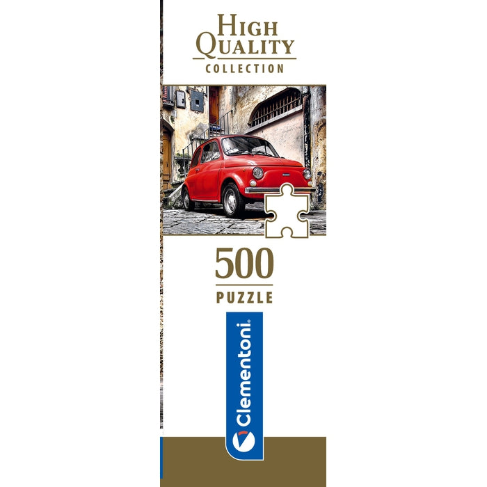 Cinquecento - 500 pezzi