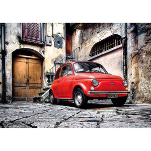 Cinquecento - 500 pezzi