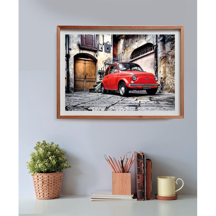 Cinquecento - 500 pezzi