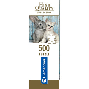 Cat & Bunny - 500 pezzi