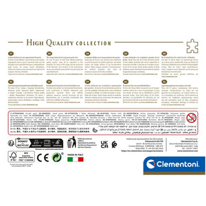 Cat & Bunny - 500 pezzi