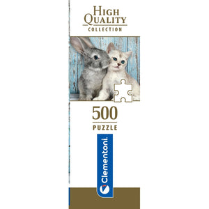 Cat & Bunny - 500 pezzi