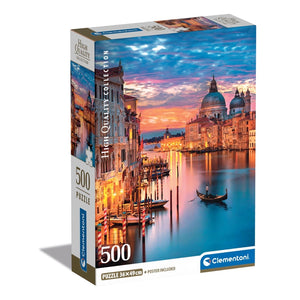 Lighting Venice - 500 pezzi