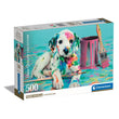 Carica immagine nella galleria, The Funny Dalmatian - 500 pezzi
