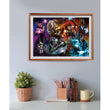 Carica immagine nella galleria, Magic The Gathering - 500 pezzi
