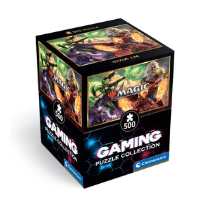 Magic The Gathering - 500 pezzi