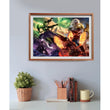 Carica immagine nella galleria, Magic The Gathering - 500 pezzi
