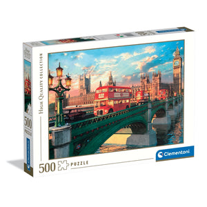 Westminster Bridge - 500 pezzi