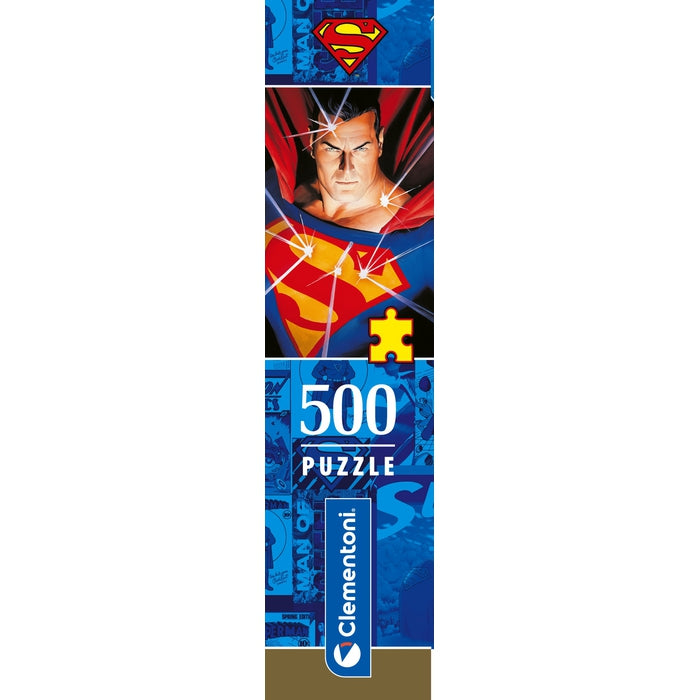Superman - 500 pezzi