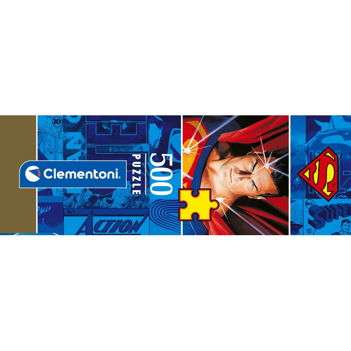 Superman - 500 pezzi