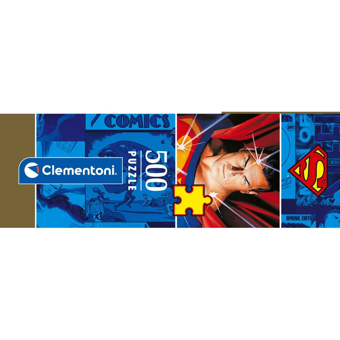 Superman - 500 pezzi