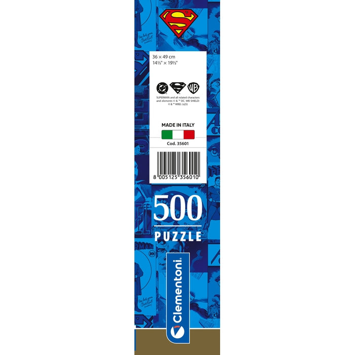 Superman - 500 pezzi