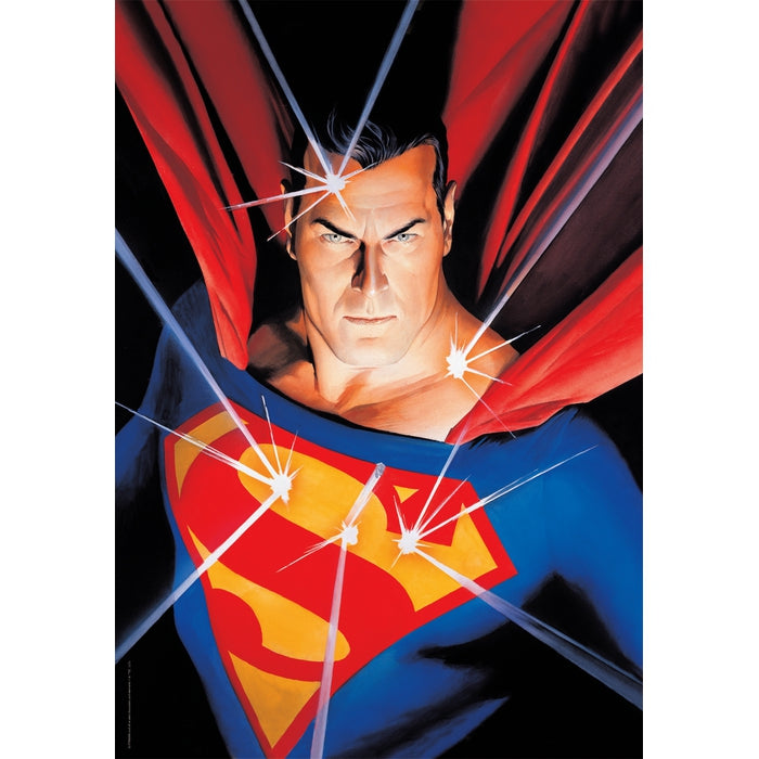 Superman - 500 pezzi