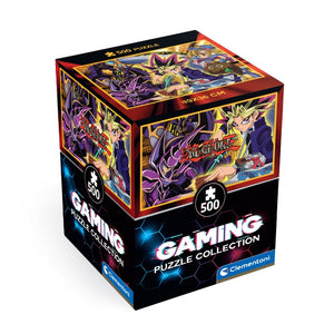Yu-Gi-Oh! - 500 pezzi