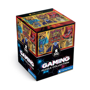 Yu-Gi-Oh! - 500 pezzi