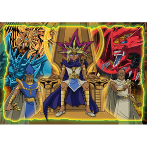 Yu-Gi-Oh! - 500 pezzi
