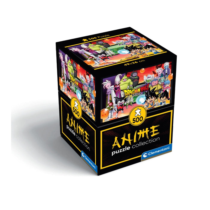 Dragon Ball Daima - 500 pezzi