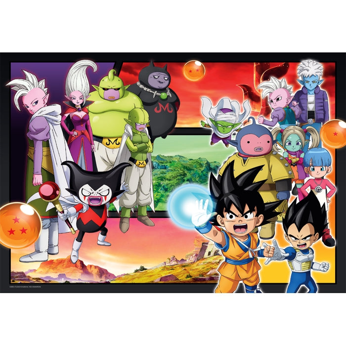 Dragon Ball Daima - 500 pezzi