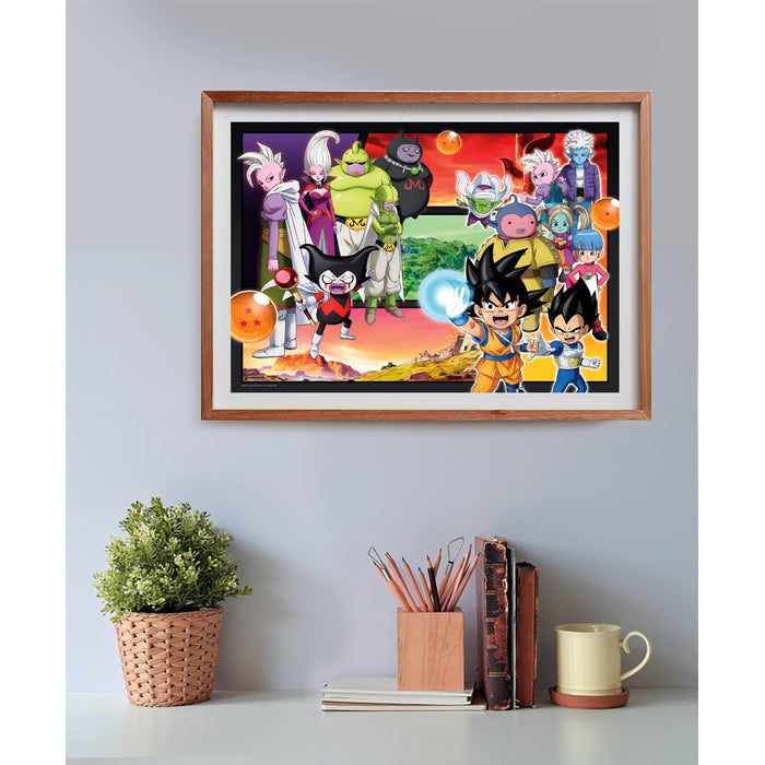 Dragon Ball Daima - 500 pezzi