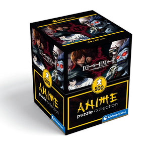 Death Note - 500 pezzi