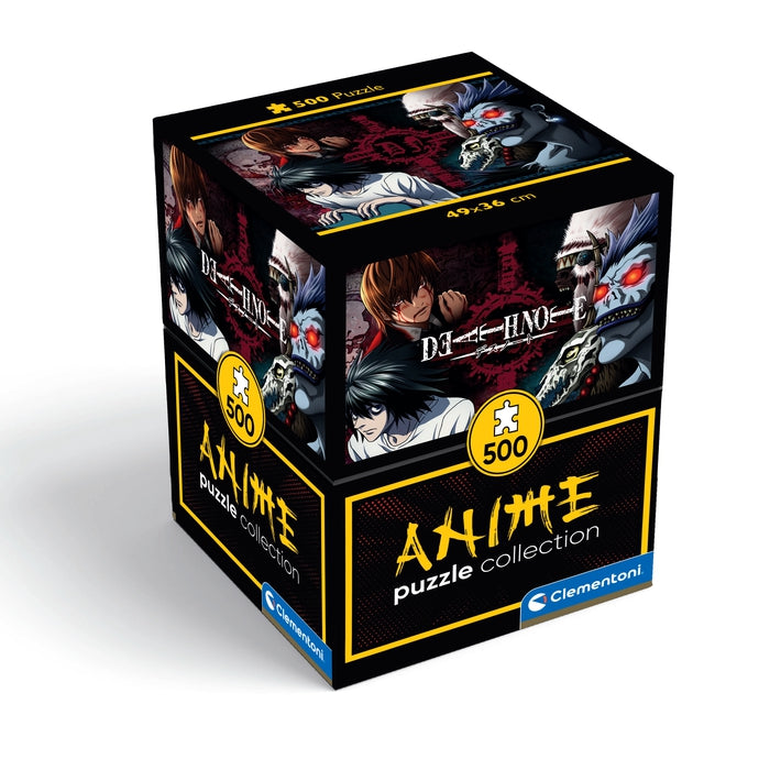 Death Note - 500 pezzi