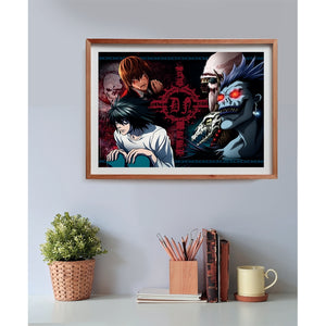 Death Note - 500 pezzi